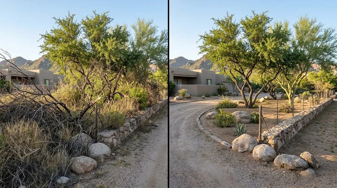 Result tree service in Scottsdale - Scottsdale Tree Service