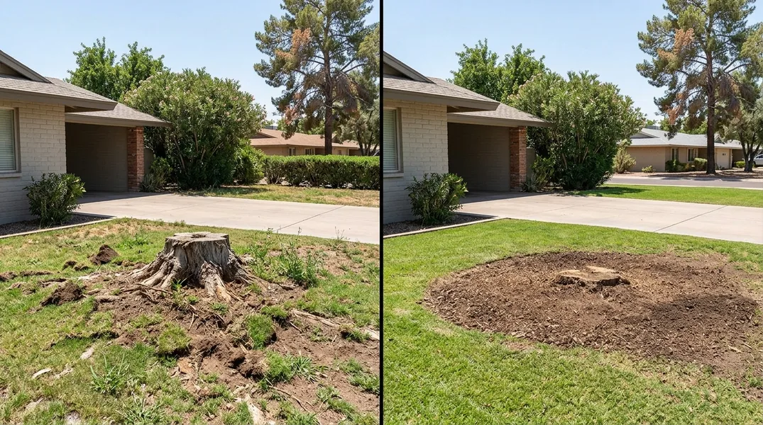 Storm-Damaged or Fallen Tree? Emergency Steps and Insurance Documentation for Scottsdale Homeowners